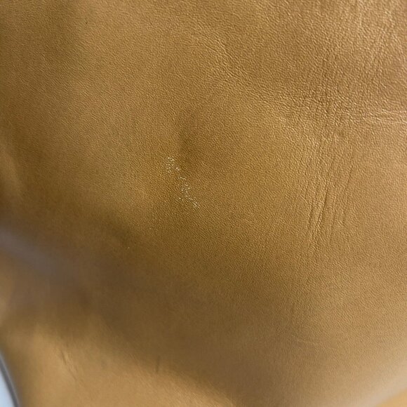 Madewell Tan Leather Bag - Picture 3 of 14